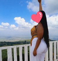 Mystique - escort in Nairobi Photo 2 of 6