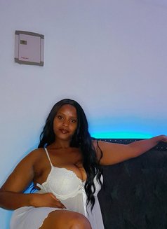 Mystique - escort in Nairobi Photo 4 of 6