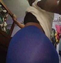 Mystique Mammi - Transsexual escort in Nairobi