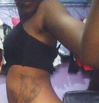 Mystique Mammi - Transsexual escort in Nairobi