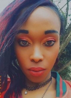 Mystique Mammi - Transsexual escort in Nairobi Photo 10 of 18