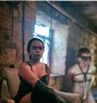 Mystiquefemdom - Dominadora transexual in Hong Kong Photo 1 of 4