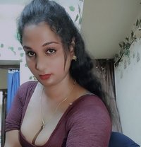 Mythili - Transsexual escort in Chennai Photo 5 of 5