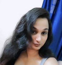 Mythili - Acompañantes transexual in Chennai