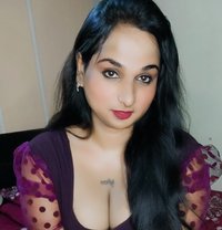 Mythili - Transsexual escort in Chennai