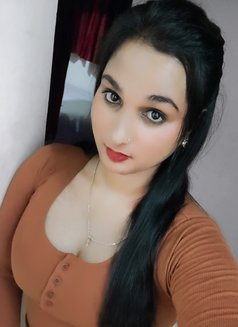 Mythili - Transsexual escort in Chennai Photo 2 of 10