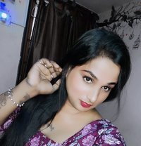 Mythili - Transsexual escort in Chennai
