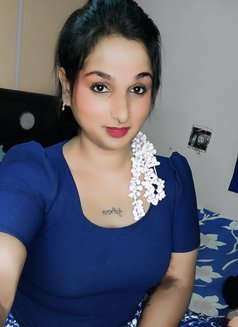 Mythili - Transsexual escort in Chennai Photo 4 of 10