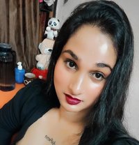 Mythili - Acompañantes transexual in Chennai