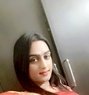 Mythrraa - Transsexual escort in Hyderabad Photo 1 of 5