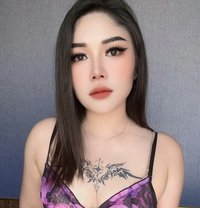 Myy - escort in Ajmān