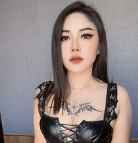 Myy - escort in Ajmān