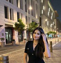 Myya - escort in Doha