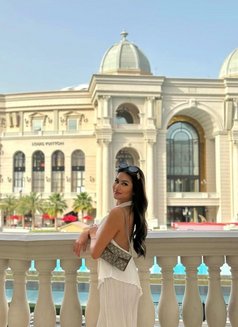 Myya - puta in Doha Photo 2 of 2