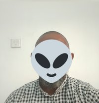 Mz41 - masseur in Colombo