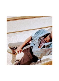 Mzaga - Male escort in Nairobi Photo 2 of 4