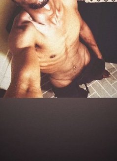 Mzaga - Male escort in Nairobi Photo 4 of 4