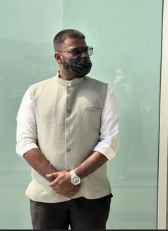 MMZ - Male escort in Mumbai Photo 1 of 2