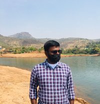 MMZ - Male escort in Mumbai