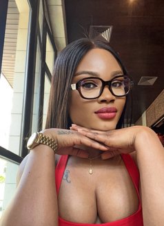 Mzmilly - escort in Lagos, Nigeria Photo 1 of 4