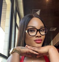 Mzmilly - escort in Lagos, Nigeria