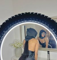 Mzmilly - escort in Lagos, Nigeria