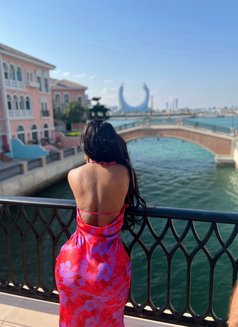 Mzmilly - escort in Lagos, Nigeria Photo 3 of 4