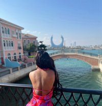 Mzmilly - escort in Lagos, Nigeria