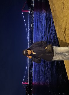 Mzmilly - escort in Lagos, Nigeria Photo 4 of 4