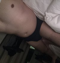 Mzmz - Male escort in Dubai