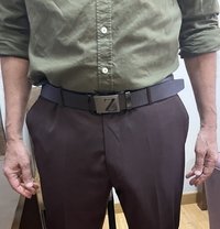 Mzungu boyfriend experience Women Only ! - Acompañantes masculino in Nairobi