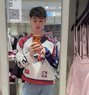 Mzx - Male escort in İstanbul Photo 1 of 5