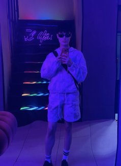 Mzx - Male escort in İstanbul Photo 2 of 3