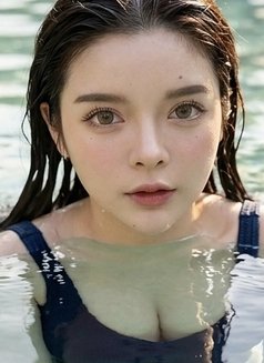 N Bee Fun - escort in Bangkok Photo 3 of 8