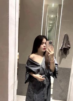 BBam - escort in Bangkok Photo 17 of 17