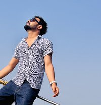 N Boy - Acompañantes masculino in Jaipur