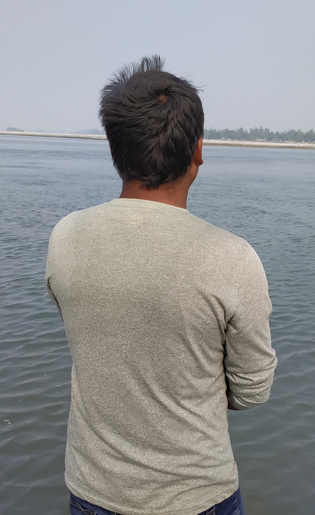 N C Roy, Bangladeshi Male escort in Dhaka