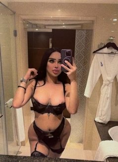 N_Joy 🇹🇭 - Transsexual escort in Dubai Photo 1 of 28