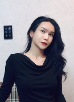 #N️ew NaNa Sexy 🫦 Top ladyboy - Transsexual escort in Riyadh Photo 7 of 10