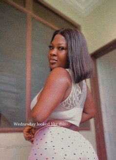 N Fbadass - puta in Accra Photo 1 of 4