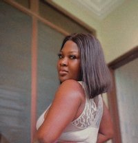 N Fbadass - escort in Accra