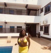 N Fbadass - escort in Accra