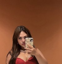BBW GIRL ABD GOOD GIRL - escort in Bali