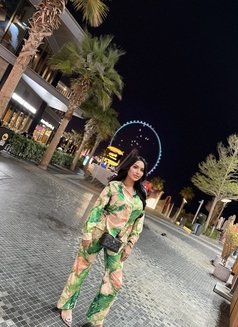 N_Joy 🇹🇭both - Acompañantes transexual in Abu Dhabi Photo 27 of 27