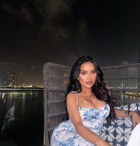 N_Joy 🇹🇭both vip - Transsexual escort in Abu Dhabi