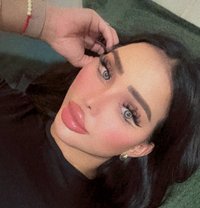 N_Joy 🇹🇭both vip - Transsexual escort in Abu Dhabi