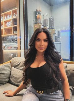 N_Joy 🇹🇭both vip - Transsexual escort in Abu Dhabi Photo 24 of 25
