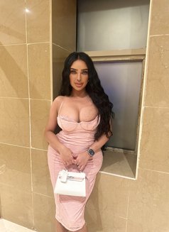 N_Joy 🇹🇭both vip - Transsexual escort in Abu Dhabi Photo 26 of 26