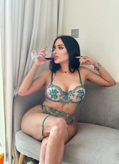 N_Joy 🇹🇭both vip - Acompañantes transexual in Abu Dhabi Photo 25 of 25