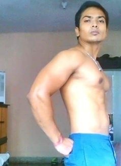 N'joy Lust - Male escort in Kolkata Photo 5 of 10